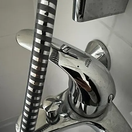 Zentral Hochparterre Garten * Wuppertal