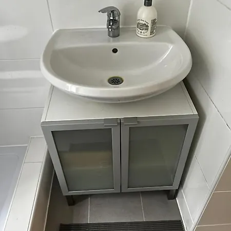 Lägenhet Zentral Hochparterre Garten Wuppertal